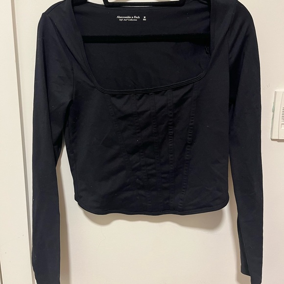 Abercrombie and fitch corset top - Picture 4 of 4